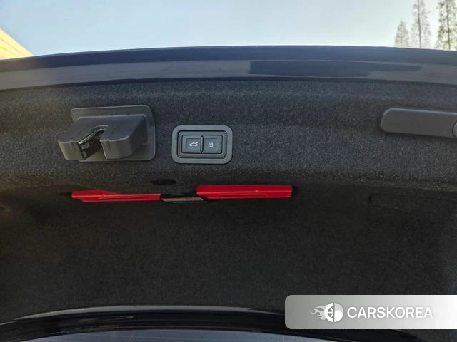 Audi A6 (C8) id 3992924 из Кореи 12