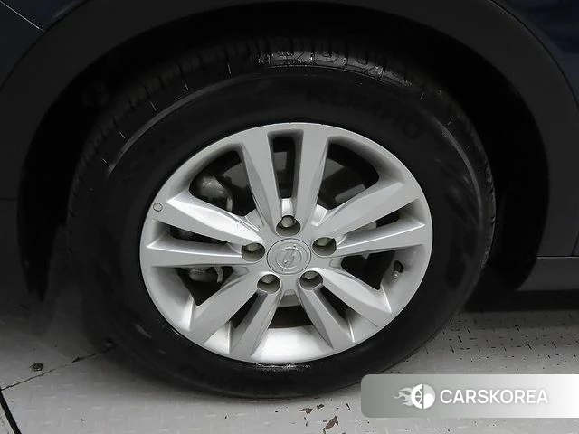 Ssangyong Tivoli Armor id 3943140 из Кореи 15