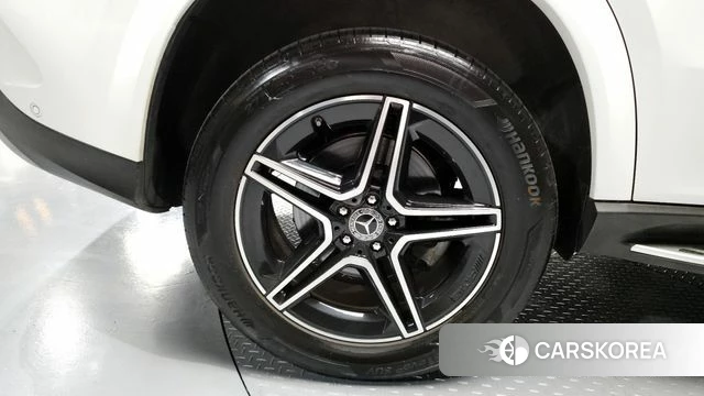 Mercedes-Benz GLE-Class W167 id 4019274 из Кореи 15