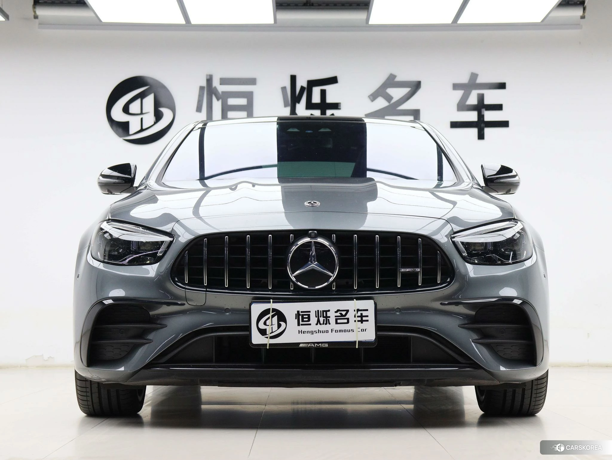 Mercedes-Benz E-class AMG id 4453155 из Китая 25