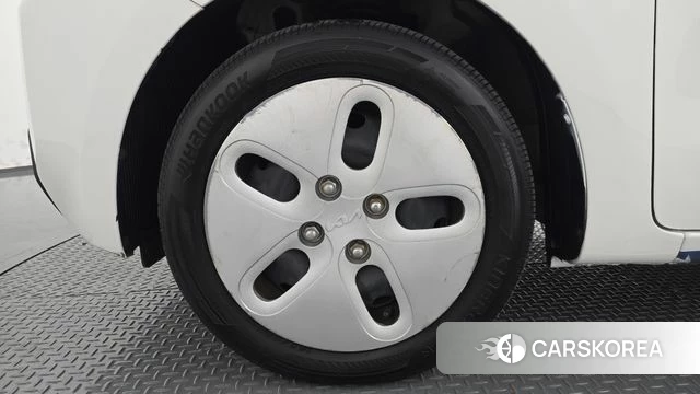 Kia The New Kia Ray id 4917133 из Кореи 29