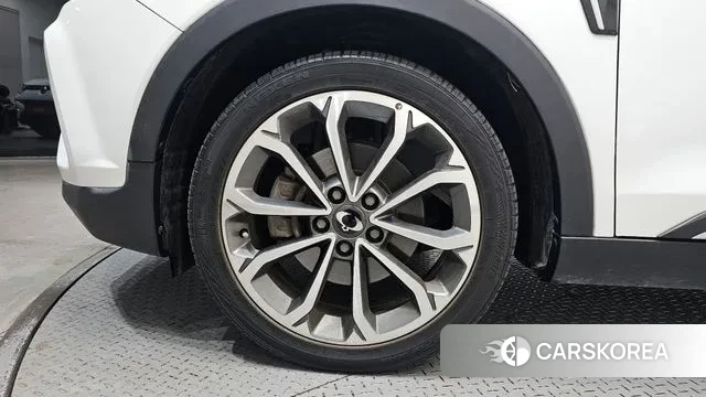 Ssangyong Tivoli Armor id 3779042 из Кореи 15