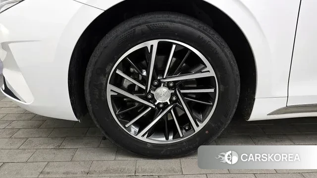 Hyundai The New Grandeur IG id 3473398 из Кореи 15