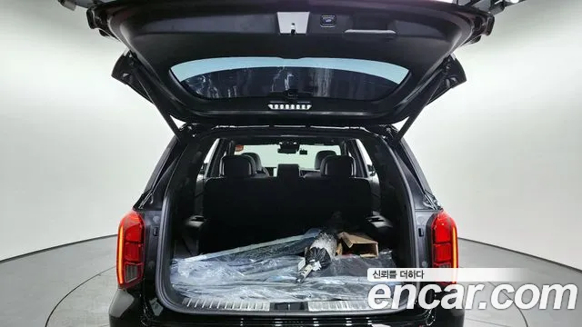 Hyundai The New Palisade id 2724342 из Кореи 15