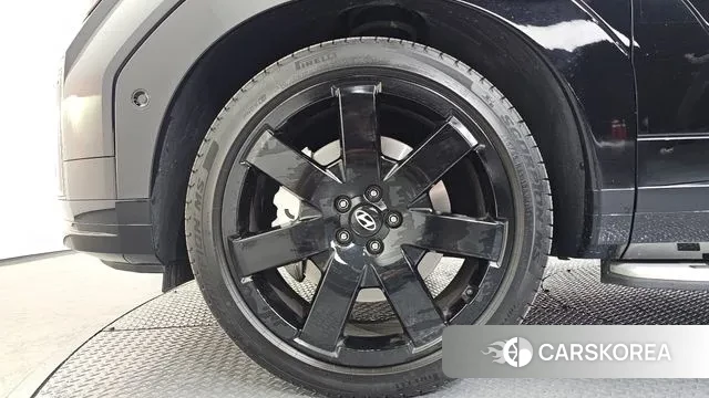 Hyundai Santa Fe (MX5) id 3596376 из Кореи 15