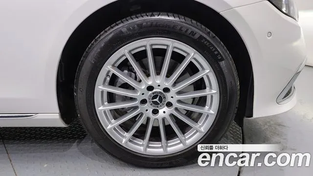 Mercedes-Benz E-Class W213 id 2482163 из Кореи 15