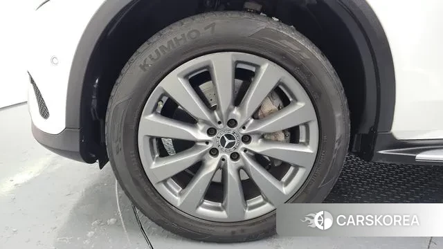 Mercedes-Benz GLC-Class X253 id 3494556 из Кореи 15