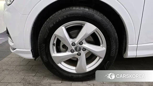 Audi Q3 (F3) id 3656036 из Кореи 15