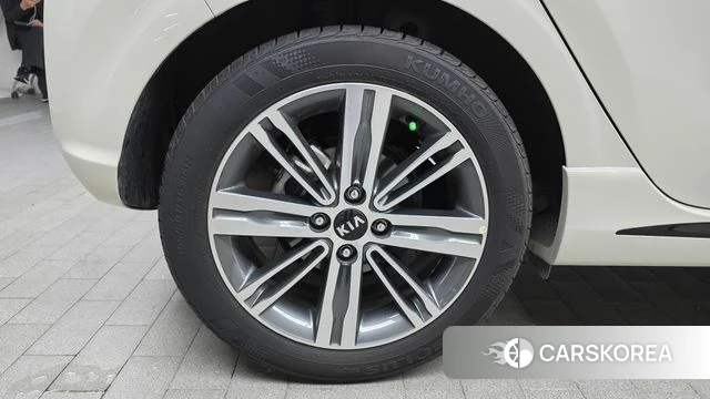 Kia All New Morning (JA) id 3873539 из Кореи 15