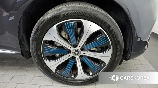 Mercedes-Benz EQC N293 id 3379795 из Кореи 15