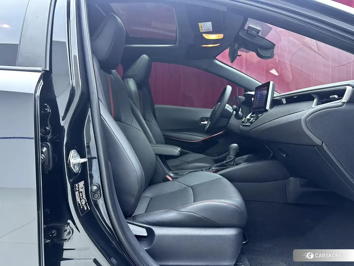 Toyota Lei Ling id 4515348 из Китая 20