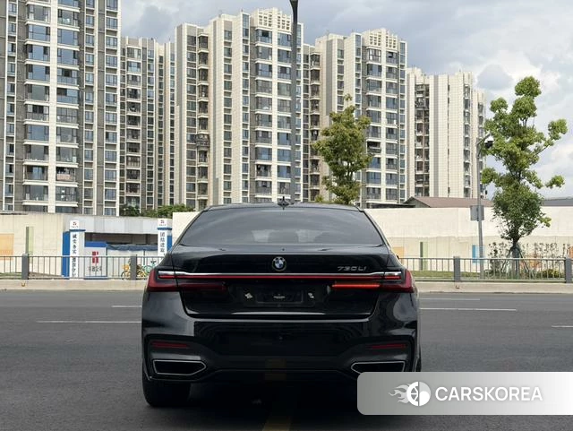 BMW 7 series id 4265567 из Китая 22