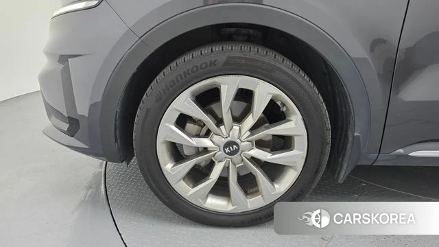 Kia Sorento 4th Generation id 4641975 из Кореи 15