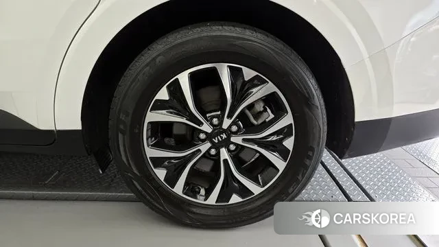 Kia Carnival 4th generation id 3054700 из Кореи 15