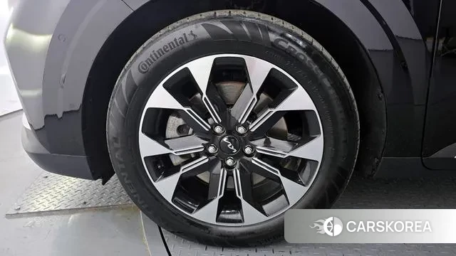 Kia Carnival 4th generation id 3684920 из Кореи 15