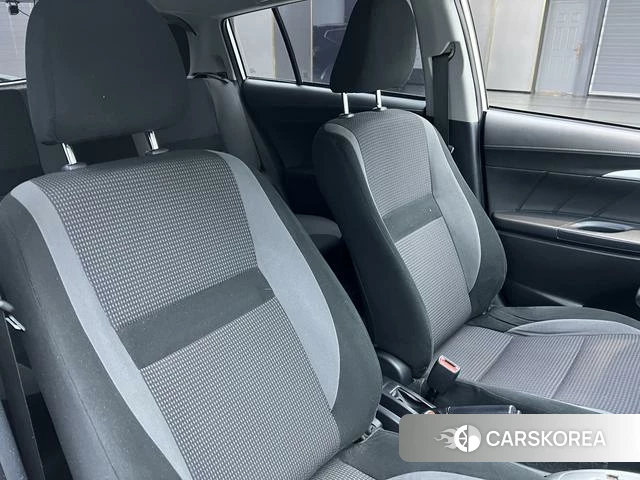 Toyota Vios FS id 4256988 из Китая 18