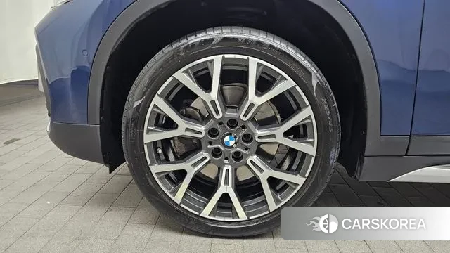 BMW X1 (F48) id 3685479 из Кореи 15