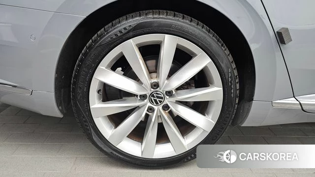 Volkswagen Arteon id 4469908 из Кореи 25