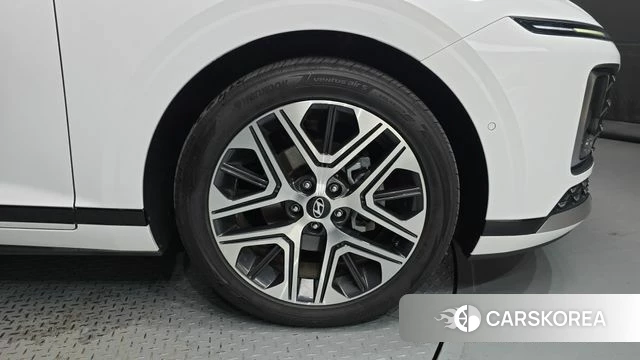 Hyundai Grandeur Hybrid (GN7) id 4591312 из Кореи 15