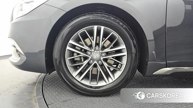 Hyundai Grandeur IG id 3801315 из Кореи 15