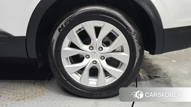 Renault Korea (Samsung) XM3 id 3698206 из Кореи 15