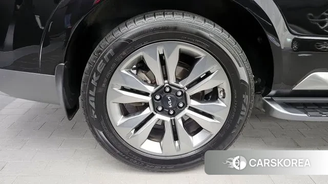 Kia Mohave Master id 3478195 из Кореи 15