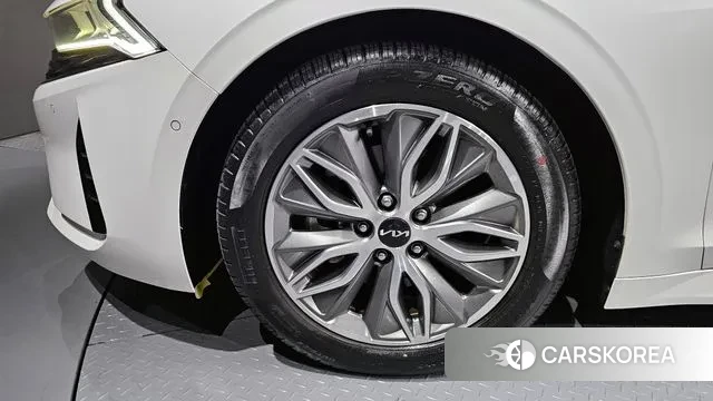 Kia K5 Hybrid 3rd Generation id 3427661 из Кореи 15