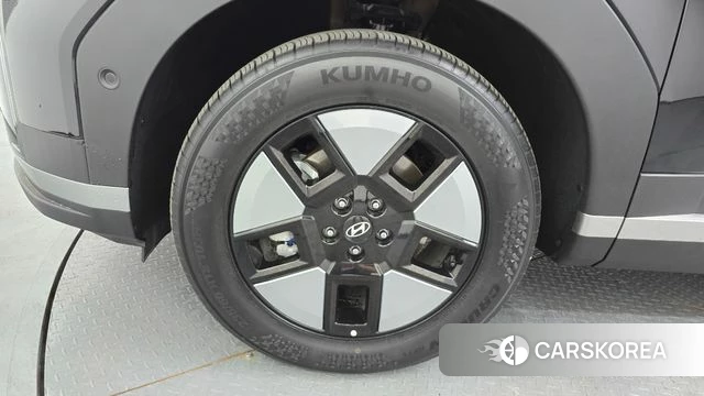 Hyundai Santa Fe (MX5) id 3963365 из Кореи 15