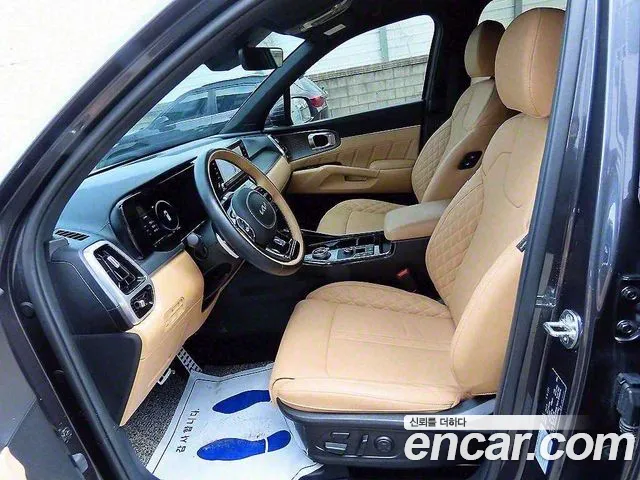 Kia Sorento 4th Generation id 2720200 из Кореи 15