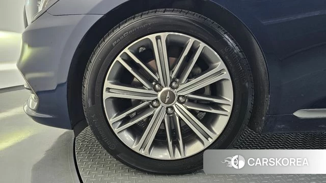 Genesis G80 id 4647396 из Кореи 15