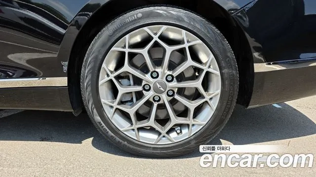 Genesis G80 (RG3) id 2955361 из Кореи 15