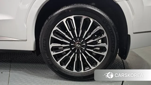 Hyundai Palisade id 3059051 из Кореи 15