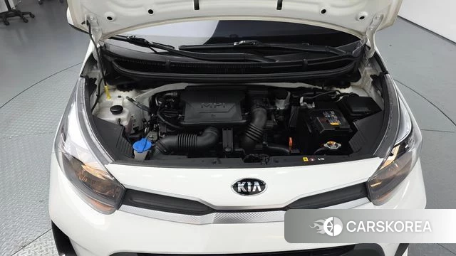 Kia Morning Urban (JA) id 4780337 из Кореи 25