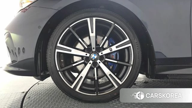 BMW 5 Series (G60) id 4739461 из Кореи 32