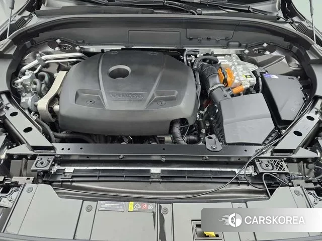 Volvo XC60 second Generation id 3431480 из Кореи 15
