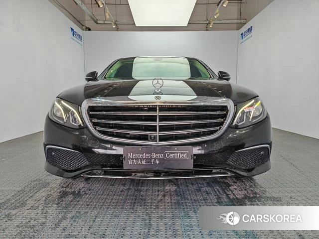 Mercedes-Benz E-class id 4209328 из Китая 15