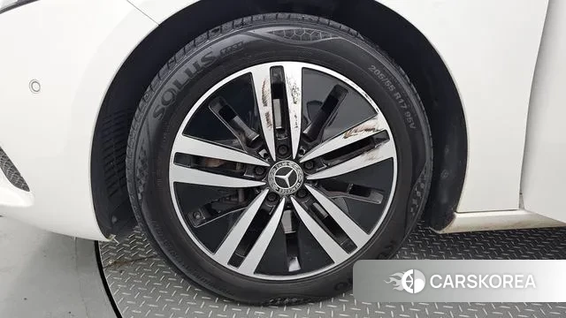 Mercedes-Benz A-Class W177 id 3028336 из Кореи 15