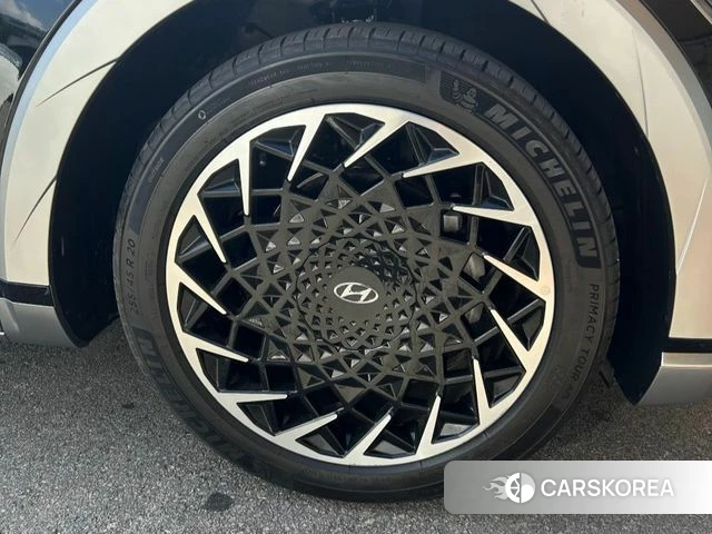 Hyundai Ionic 5 id 4580229 из Кореи 15