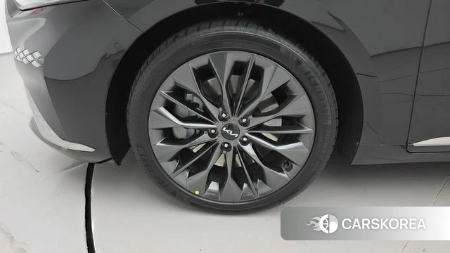 Kia K8 id 3858568 из Кореи 15