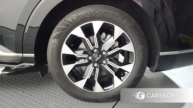 Kia Carnival 4th generation id 3751639 из Кореи 15