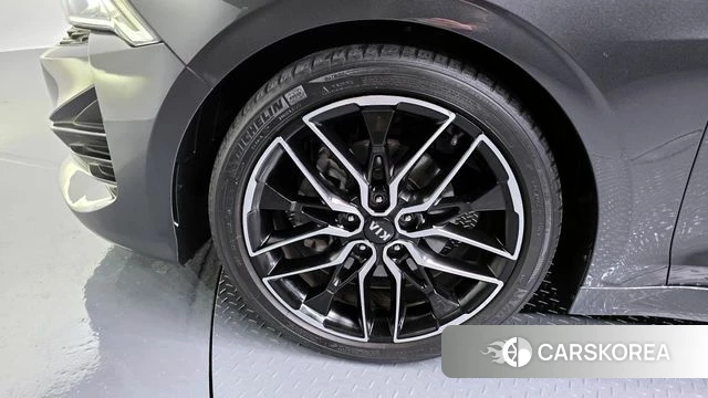 Kia K5 3rd generation id 3806958 из Кореи 15