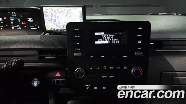 Hyundai Staria id 2517138 из Кореи 15