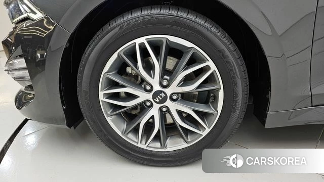 Kia K5 3rd generation id 3866758 из Кореи 15