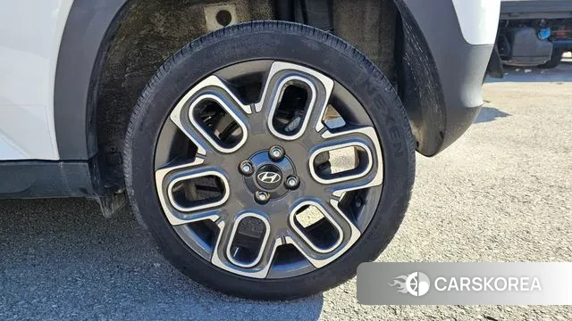 Hyundai Casper id 3606006 из Кореи 15