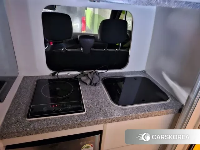 Renault Korea (Samsung) Master 2020 Серебряный из Кореи, фото 5