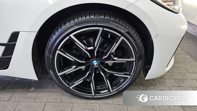 BMW 4 Series (G22) id 3624924 из Кореи 15