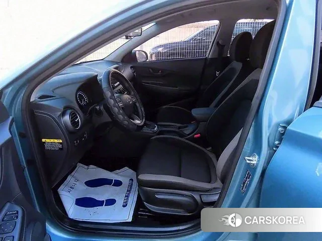 Hyundai Kona id 3008690 из Кореи 14