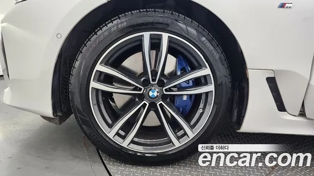 BMW 6 Series GT (G32) id 2864415 из Кореи 15