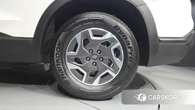 Hyundai The New Santa Fe id 4697521 из Кореи 31