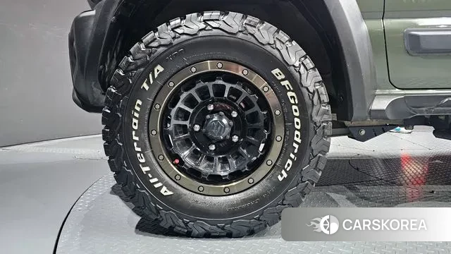 Suzuki Jimny id 3611565 из Кореи 15